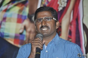 Lava Kusa Movie Promotional Song Launch